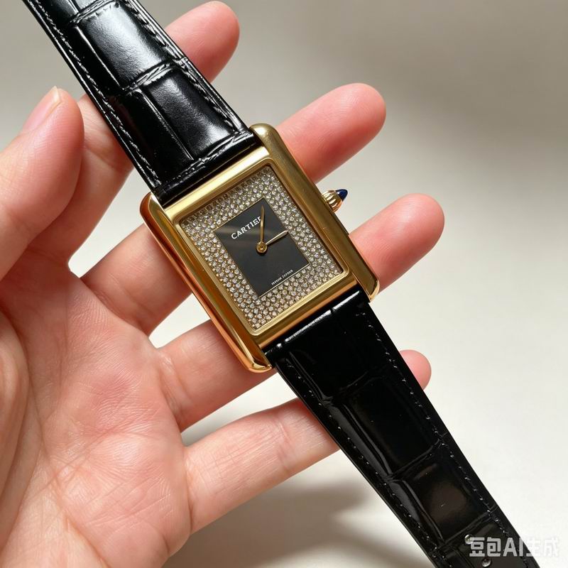Cartier 31mm 051743